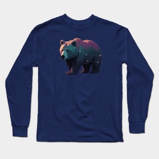 Big dipper Long Sleeve T-Shirt